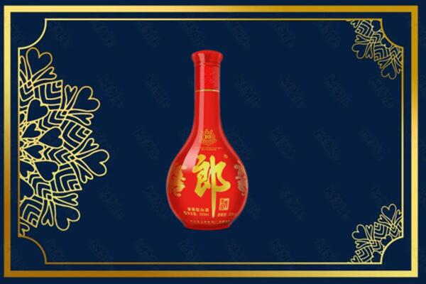 伊春市烟酒回收郎酒
